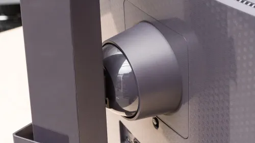 Màn Hình Cong Gaming LG UltraGear 45GS96QB (44.5-inch | 21:9 | OLED | WQHD (3440x1440) | 240Hz | 0.03ms | G-Sync | 800R | Type-C)