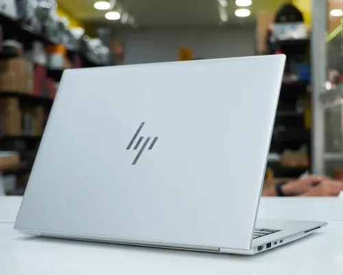 HP EliteBook 840 G10 | Core i7-1365U | RAM 32GB | SSD 1TB | 14 inch FHD+(1920X1200) - Likenew