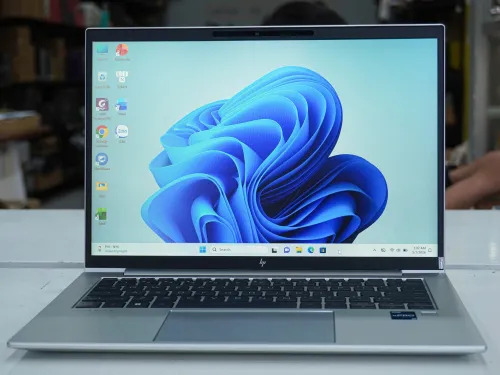 HP EliteBook 840 G10 | Core i7-1365U | RAM 32GB | SSD 1TB | 14 inch FHD+(1920X1200) - Likenew