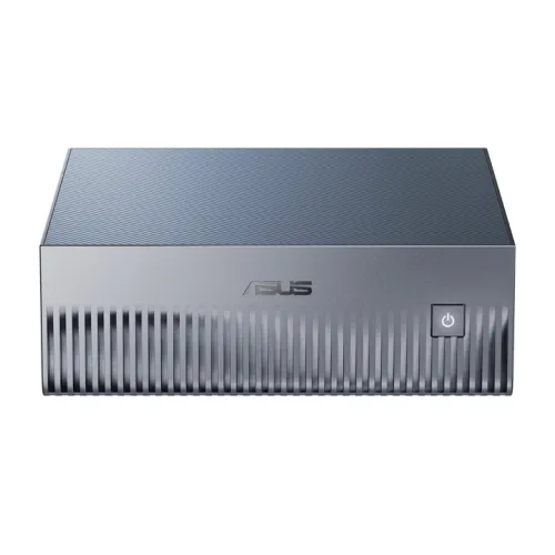 MINI PC AI ASUS Ascent GX10-GG0036BN | ARM v9.2-A | NVIDIA GB10 | RAM 128GB | SSD 4TB Gen5
