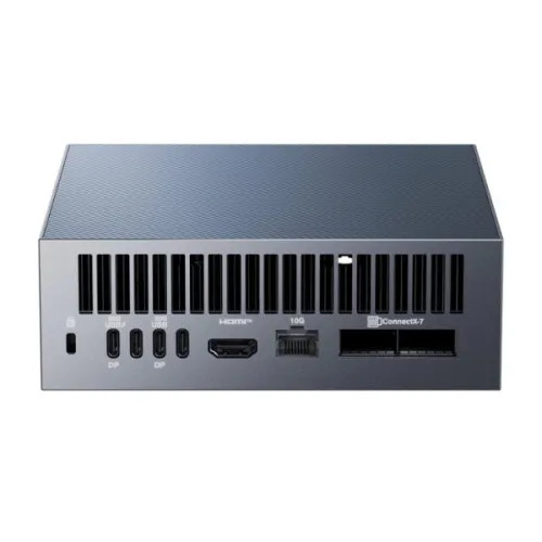 MINI PC AI ASUS Ascent GX10-GG0036BN | ARM v9.2-A | NVIDIA GB10 | RAM 128GB | SSD 4TB Gen5