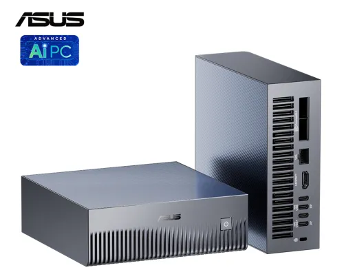 MINI PC AI ASUS Ascent GX10-GG0036BN | ARM v9.2-A | NVIDIA GB10 | RAM 128GB | SSD 4TB Gen5