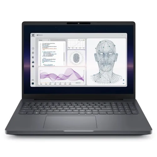 Dell Pro Max 16 Plus MB16250 | Core Ultra 7 265HX | RAM 64GB | SSD 512GB | RTX PRO 1000 8GB GDDR7 | 16 inch 4K+ Oled 120Hz Touch - New Fullbox