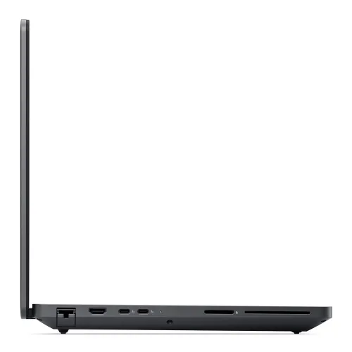 Dell Pro Max 16 Plus MB16250 | Core Ultra 7 265HX | RAM 64GB | SSD 512GB | RTX PRO 1000 8GB GDDR7 | 16 inch 4K+ Oled 120Hz Touch - New Fullbox