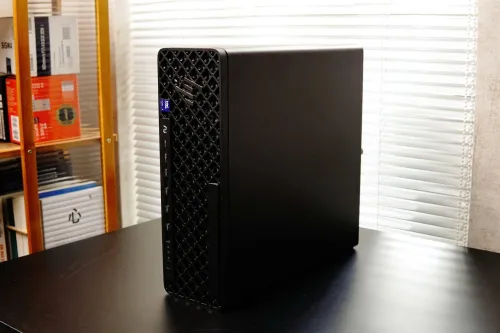 HP Z2 SFF G1i Workstation | Ultra 7 265K vPro | RAM 64GB DDR5 | SSD 1TB | NVIDIA RTX 2000 Ada 16GB - New Fullbox