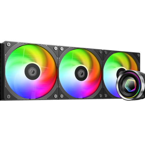 BỘ TẢN NHIỆT NƯỚC AIO ID-COOLING FX360 INF ARGB