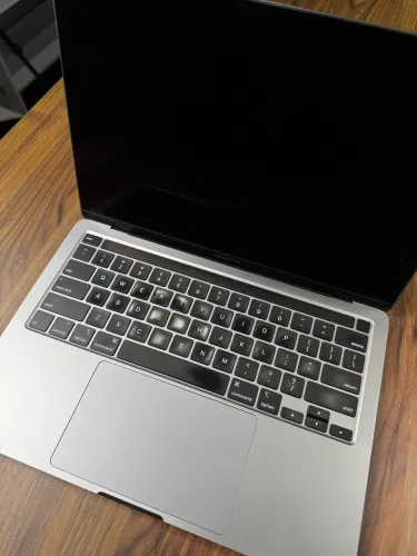 MacBook Pro (13 inch, 2020, Bốn cổng Thunderbolt 3) Core i5 | RAM 32GB | SSD 1TB | LikeNew