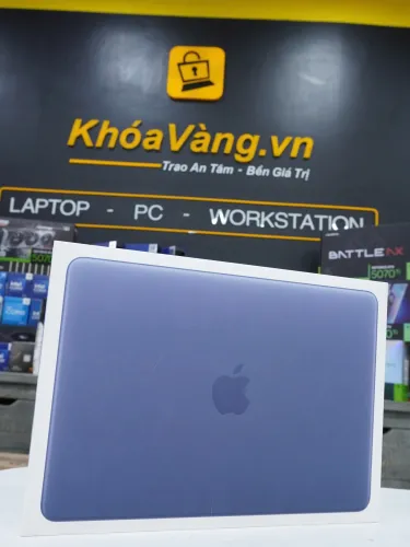 MacBook Neo 13 A18 Pro 13 inch 2026 6CPU-5GPU | RAM 8GB | SSD 256GB | New FullBox 100%