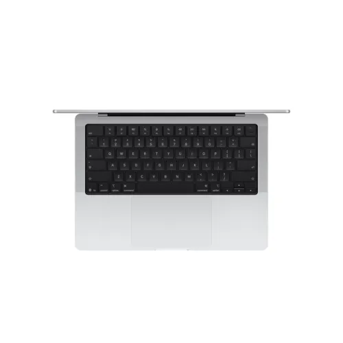 Apple Macbook Pro 14 M5 Pro (15-Core CPU/ 16-Core GPU) | 24GB RAM | 1TB SSD | 14.2 inch (3024x1964) 120Hz | Silver - New Seal Fullbox