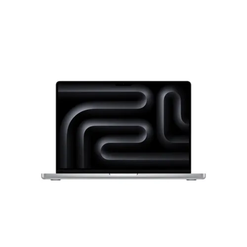 Apple Macbook Pro 14 M5 Pro (15-Core CPU/ 16-Core GPU) | 24GB RAM | 1TB SSD | 14.2 inch (3024x1964) 120Hz | Silver - New Seal Fullbox