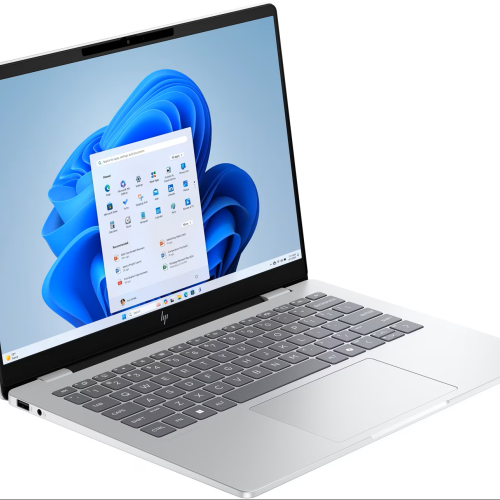 HP OmniBook 7 14-fs0021TU StarBook Pro 14 | Core 5 220H | RAM 16GB | SSD 1TB | 14 inch 2.2K (2240x1400) IPS - New 100%
