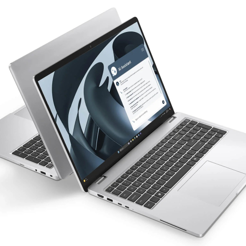 Dell Pro 16 Plus PB16255 Ryzen 5 PRO 215 | RAM 16GB | SSD 512GB | 16 inch FHD+ (1920x1200) | New Fullbox