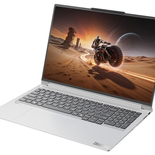Lenovo ThinkBook 16 G8+ AHP | AMD Ryzen 7 H 255 | RAM 32GB | SSD 1TB | 16 inch 3.2K 165Hz | Celestial White | New 100%