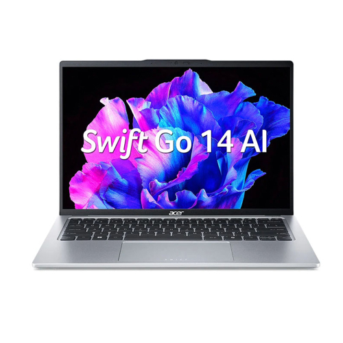 Acer Swift Go SFG14-73T-75FA | Core Ultra 7 155H | RAM 16GB | SSD 1TB | 14 inch WUXGA (1920x1200) Touch | New Outlet