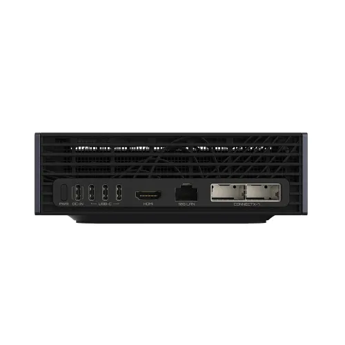 MINI PC GIGABYTE AI TOP ATOM (ATAGB10-9000) ARM v9.2-A | NVIDIA GB10 | RAM 128GB | SSD 4TB Gen5