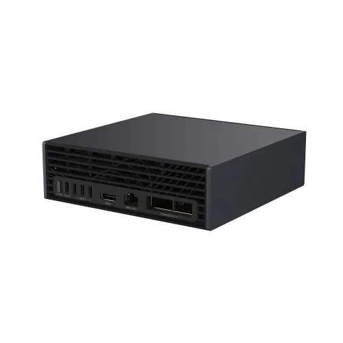 MINI PC GIGABYTE AI TOP ATOM (ATAGB10-9000) ARM v9.2-A | NVIDIA GB10 | RAM 128GB | SSD 4TB Gen5