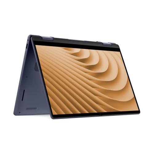Dell 14 Plus (2-in-1) DB04255 | Ryzen AI 5 340 | RAM 16GB | SSD 512GB | 14 inch FHD+ (1920x1200) | Midnight Blue - New 100%
