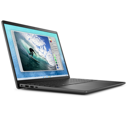 Dell Inspiron 14 5440 Core i5-1334U | RAM 16GB | SSD 512GB | 14 inch FHD+ (1920x1200) IPS | Carbon Black | New Fullbox