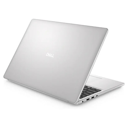 Dell 16 DC16251 | Core 5 120U | RAM 8GB | SSD 512GB | 16 inch FHD+ (1920x1200) Touch | Platinum Silver | New Fullbox