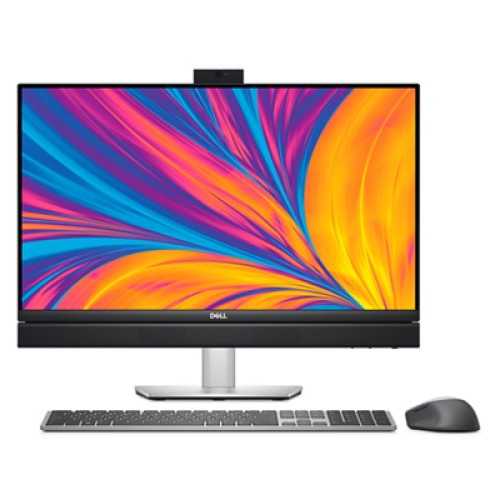 Dell OptiPlex All-in-One Plus 7420 | Core i5 14500 | RAM 32GB DDR5 | SSD 256GB | 23.8 inch FHD (1920x1080) IPS - New Fullbox