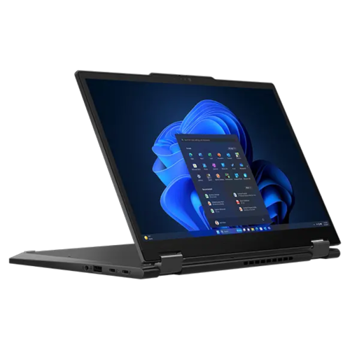 Lenovo Thinkpad X13 Gen 5 (2-in-1) | Ultra 5 135U | Ram 16GB | SSD 256GB | 13.3 inch FHD+ (1920x1200) Touch - New Fullbox