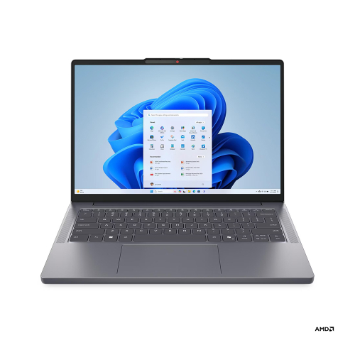 Lenovo Xiaoxin 14c AHP10 - Ryzen 7 8745HS | RAM 16GB | SSD 512GB | 14 inch FHD+ (1920x1200) | Luna Grey - New Fullbox