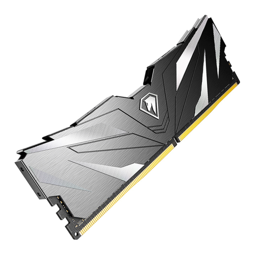 RAM Netac Shadow II Black 16GB (1x16GB) DDR4 3200MHz