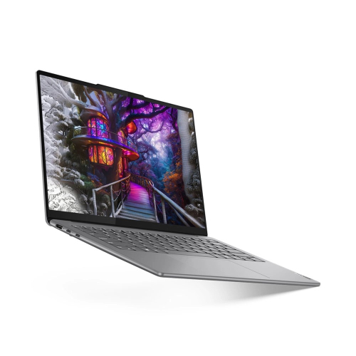 Lenovo Yoga Air 14 (14IMH9) Core Ultra 7 155H | RAM 32GB | SSD 1TB | 14 inch 2.8K (2880x1800) Oled - New Fullbox 100%