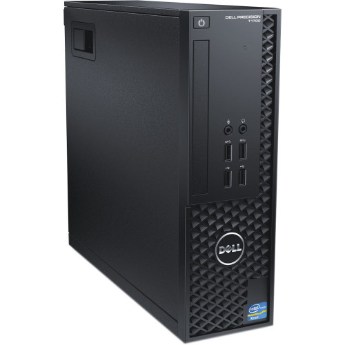 Dell Precision T1700 Workstation SFF Core i7-4770 | RAM 16GB DDR3 | SSD 256GB | Intel HD Graphics