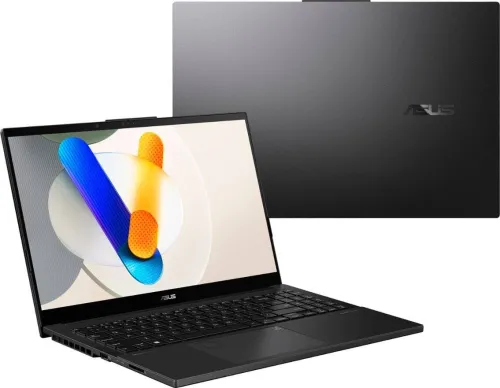 Asus Vivobook Pro Q543MJ (2024) | Core Ultra 9 185H | RAM 24GB | SSD 2TB | RTX 3050 6GB | 15.6 inch OLED FullHD | New 100% Fullbox