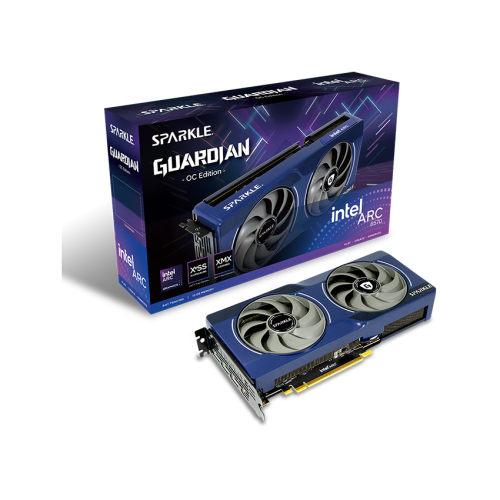 VGA SPARKLE Intel Arc B570 GUARDIAN OC (SB570G-10GOC)