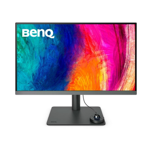 Màn hình BenQ  PD2706U (IPS/ 27 Inch/ UHD 4K/ 60Hz/ HDR/ USB-C Hub)
