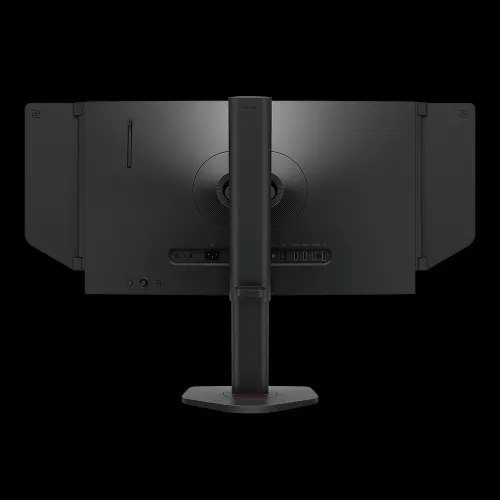 Màn hình BenQ gaming Esports ZOWIE XL2566X+ (24.1 inch/ New Fast TN/ 400Hz/ DyAc 2)