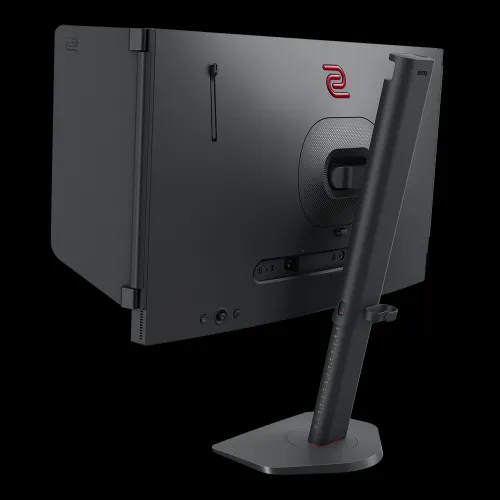 Màn hình BenQ gaming Esports ZOWIE XL2566X+ (24.1 inch/ New Fast TN/ 400Hz/ DyAc 2)