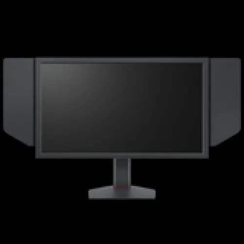 Màn hình BenQ gaming Esports ZOWIE XL2566X+ (24.1 inch/ New Fast TN/ 400Hz/ DyAc 2)