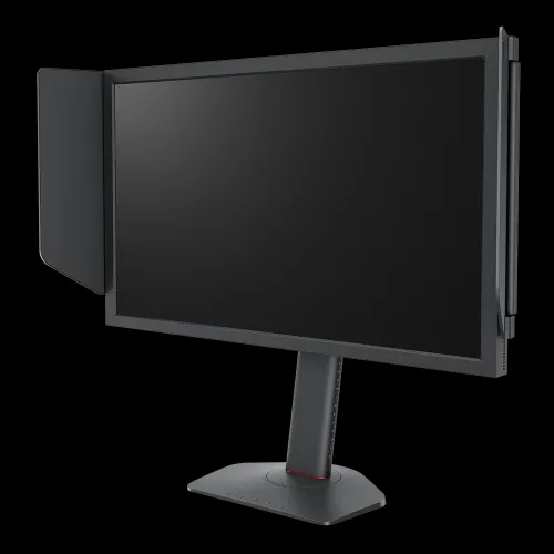 Màn hình BenQ gaming Esports ZOWIE XL2566X+ (24.1 inch/ New Fast TN/ 400Hz/ DyAc 2)