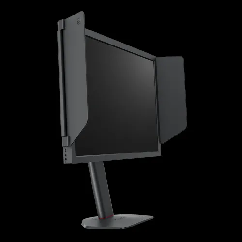 Màn hình BenQ gaming Esports ZOWIE XL2566X+ (24.1 inch/ New Fast TN/ 400Hz/ DyAc 2)
