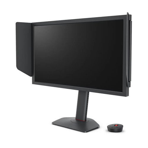 Màn Hình BenQ Esports ZOWIE XL2586X+ (24 inch/ FHD/ Fast TN/ 600Hz)