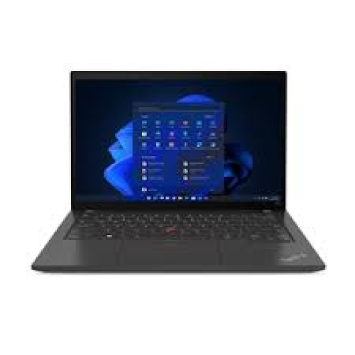 Lenovo ThinkPad P14s Gen 3 | Ryzen 7 PRO 6850U | RAM 16GB | SSD 512GB | 14inch FHD+ (1920x1200) - Likenew