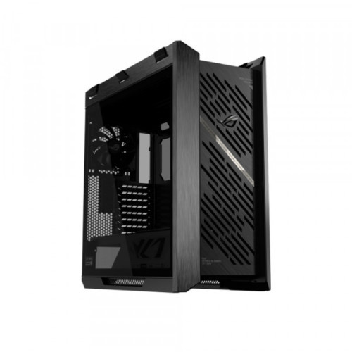 Vỏ máy tính Asus ROG Strix Helios II GX601S Black (Mid Tower/ Màu Đen)