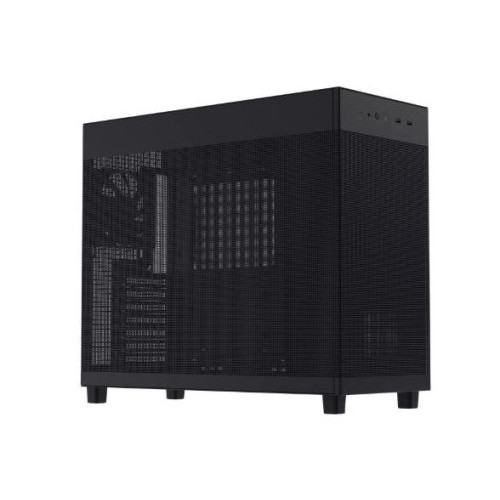 Vỏ máy tính ASUS PRIME AP303 MESH - BLACK