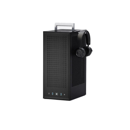 Case HYTE Revolt 3 Black (Mini Case ITX| Case only)