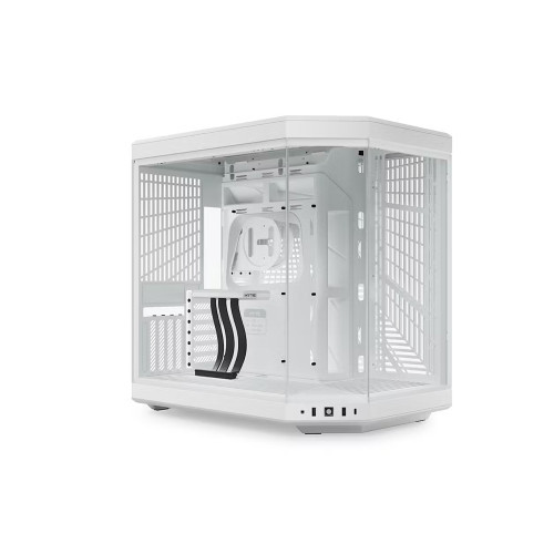 Case HYTE Y70 Standard Case (White/ White)