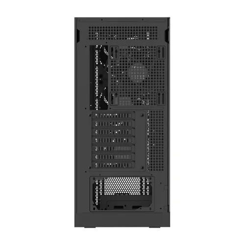 Case Thermaltake S370 WS Mid Tower Black | 4 Quạt PWM, Hỗ trợ SSI-EEB, Radiator 420mm
