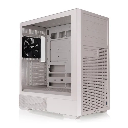 Case Thermaltake Retro 360 TG| Case PC phong cách Retro, hỗ trợ AIO 360mm