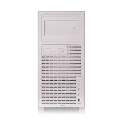 Case Thermaltake Retro 360 TG| Case PC phong cách Retro, hỗ trợ AIO 360mm