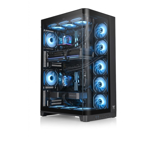Case Thermaltake CAPO X