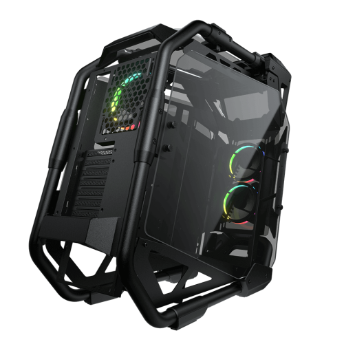 Vỏ máy tính COUGAR CRATUS Full Tower