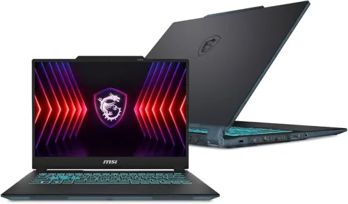 MSI Cyborg 14 A13VF-018US | Intel Core i7-13620H | RTX 4060 8GB | RAM 16GB | SSD 512GB | 14 inch FHD+ (1920x1200) 144Hz IPS | New Fullbox 100%