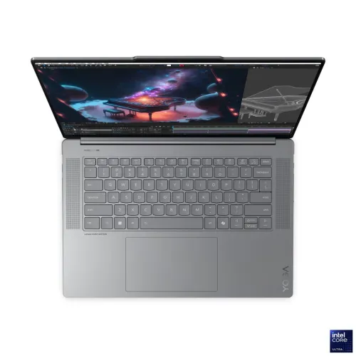 Lenovo Yoga Slim 7 15ILL9 | Aura Edition 15 inch (2024) | Core Ultra 7 | RAM 16GB | SSD 1TB | 15.3 inch 2.8K (2880 x 1800) Touch | New 100% Fullbox